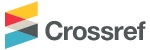 Databáza: Crossref